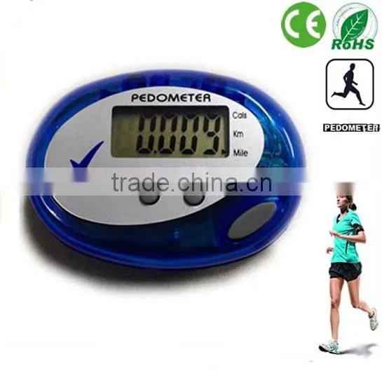 best selling holiday gifts auto counting pedometer