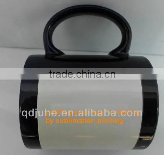 11oz blank sublimation ceramic mug for promotional