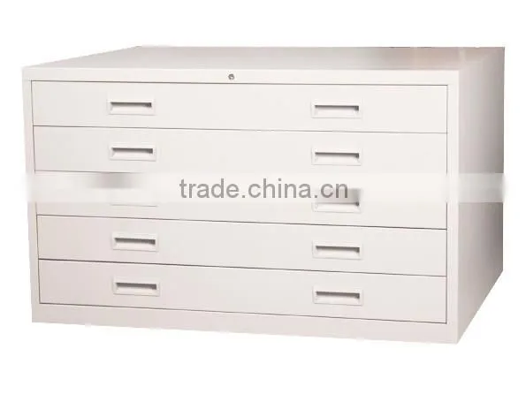 storage system mobile mass shelves for drawing pages