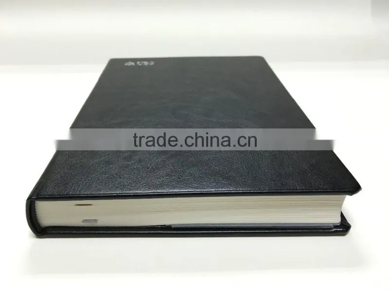 2016 China Quality Primacy Impeccable Reasonable Price Notebook Printing