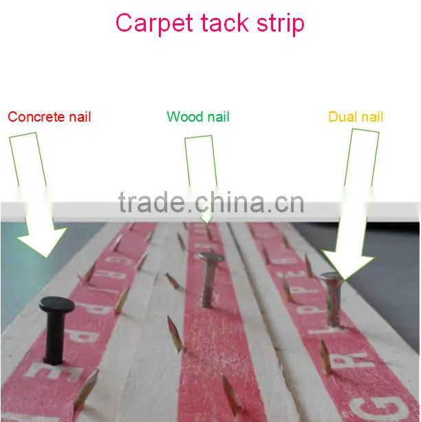 flooring tools carpet materials with orange of carpet seam tape from China