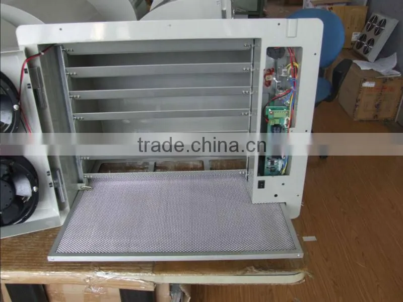 TF2 3/2 48V BTS site cooling fan