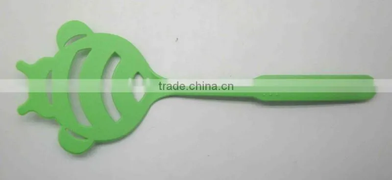 UNIQUE FUNTION HEAD NYLON KITCHEN TOOL WITH SHAPE DESIGN, SMILE DESIGN, HEART SHAPE