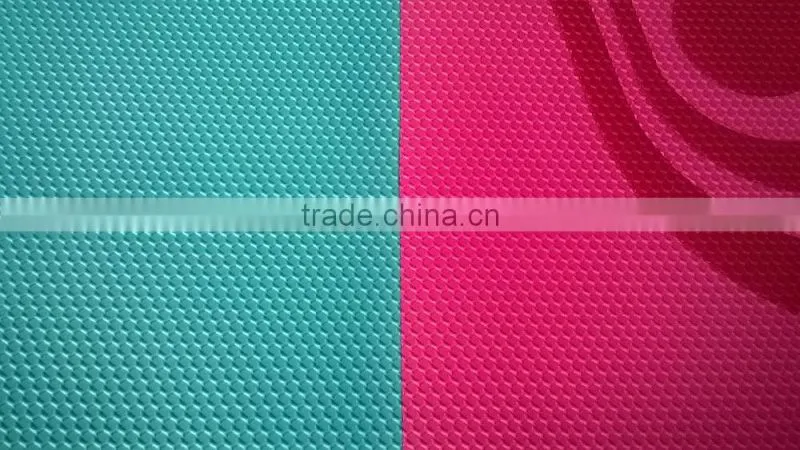 EVA Foam Traction Pad, Deck Grip Pad, Tail Pad, Arch Bar, Kick Tail, Diamond,Square, Rhombus, Honeycomb Surface Treatment