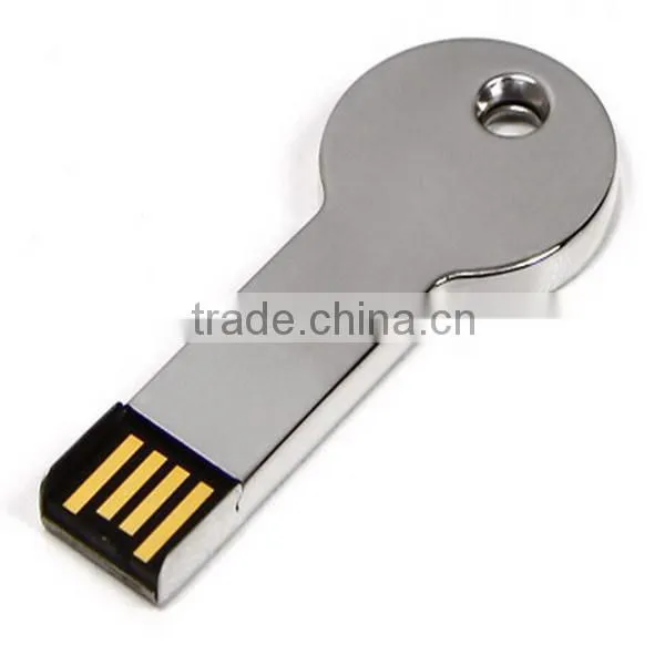 novelty gadget 2014 batch of key usb not expensive 2gb accept paypal