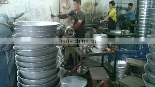 Guangzhou Yizhong Aluminum Industry Co., Ltd. company overview - view 2