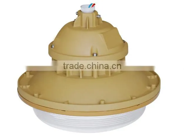 2015 hot sale new model emergency light, ip65 induction tri-proof light