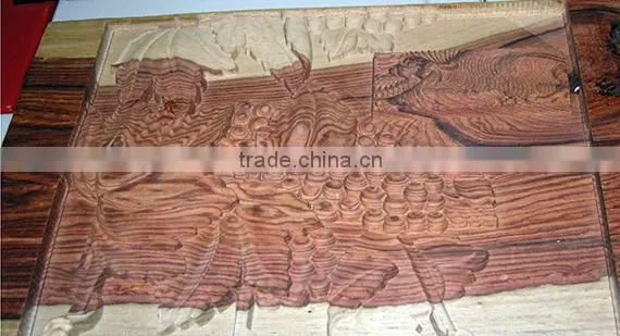 Digital wood cnc router machine price 1325B