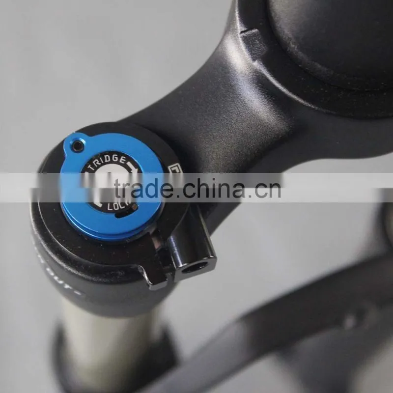 Spinner 27.5er 650B Suspension Fork Remote