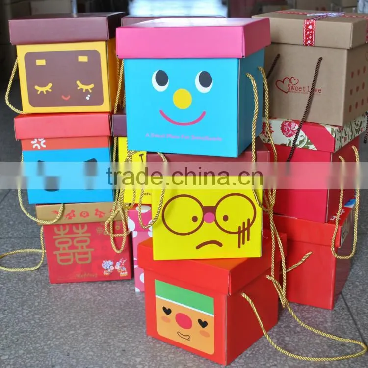 HOT! Red Paper Cardboard for gift wrapping