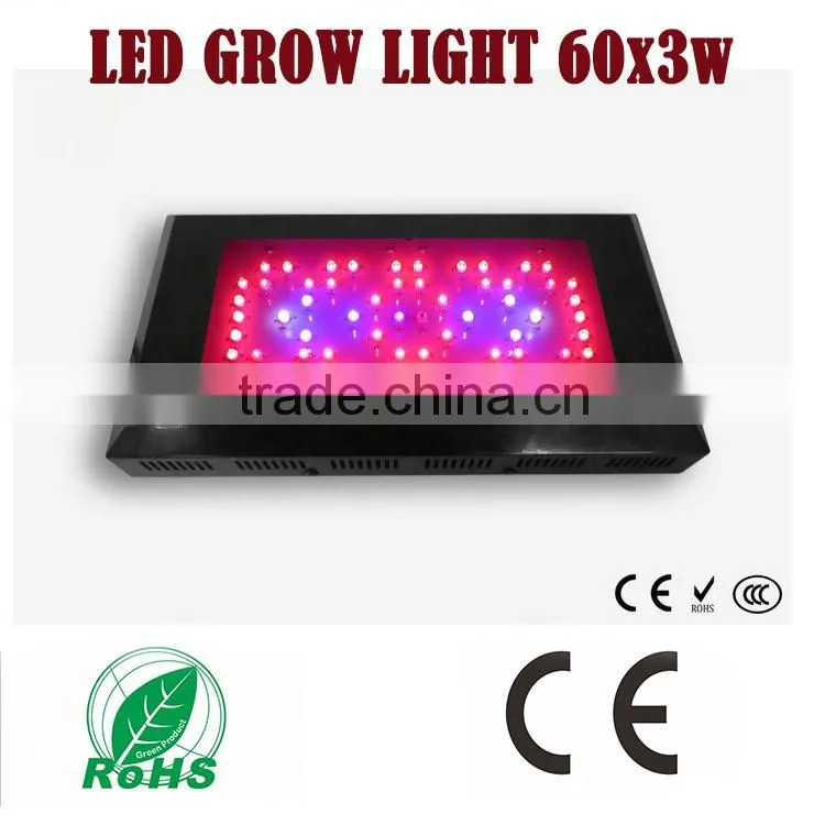 Full Spectrum HydroponicsLED Grow Lights,Led Growth And Flower Panel DIY LED Grow