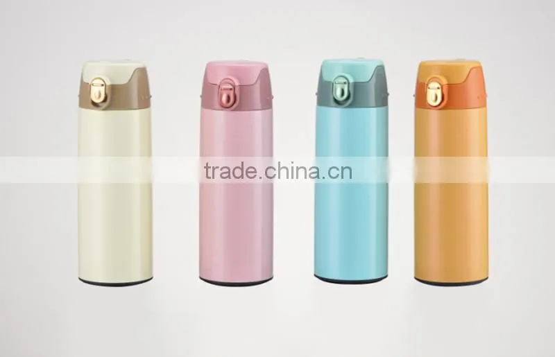 Popular Stainless Steel Vacuum Cups