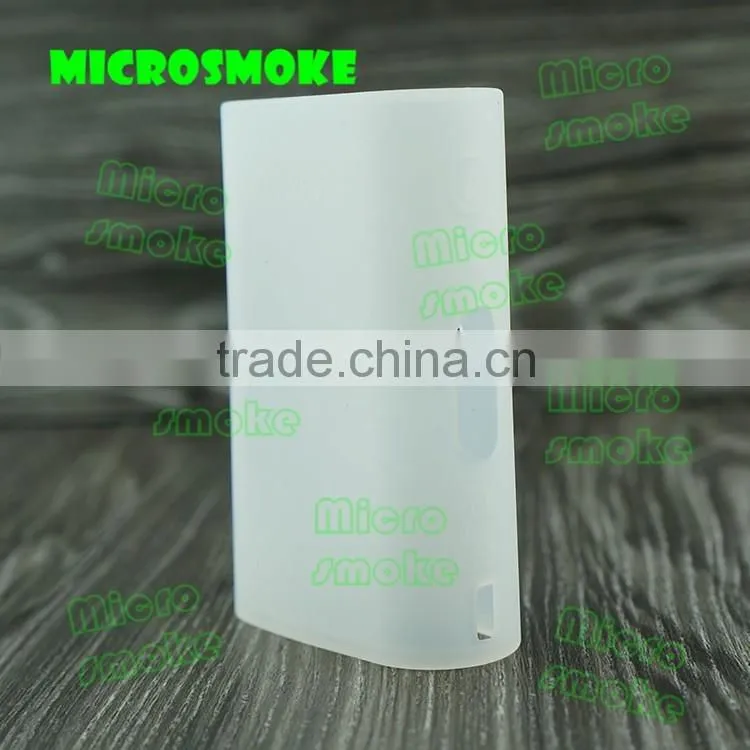 New arrival silicone sleeve for nebox, silicone rubber skin for nebox kit, nebox silicone sleeve