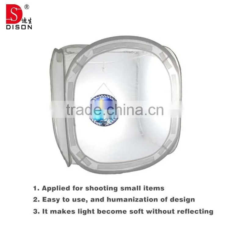 portable photo studio light box, dslr camera accessories backdrop photography