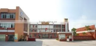Yangjiang Xincheng Industry & Trade Co., Ltd. company overview - view 1