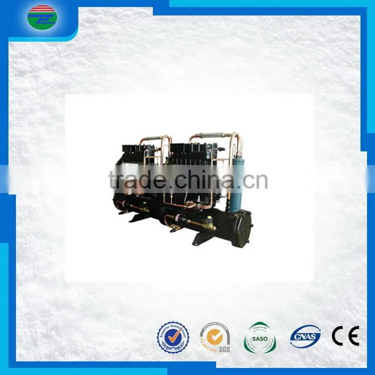 China factory price 3SSH-1500-TFD-203 copeland air cooled ac condenser unit