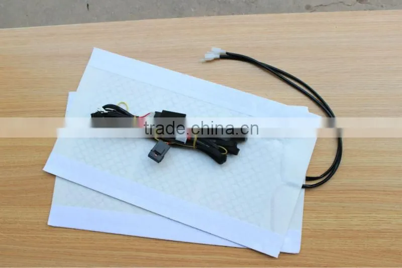 automotive seat heaters for toyota prado/camry/corollar