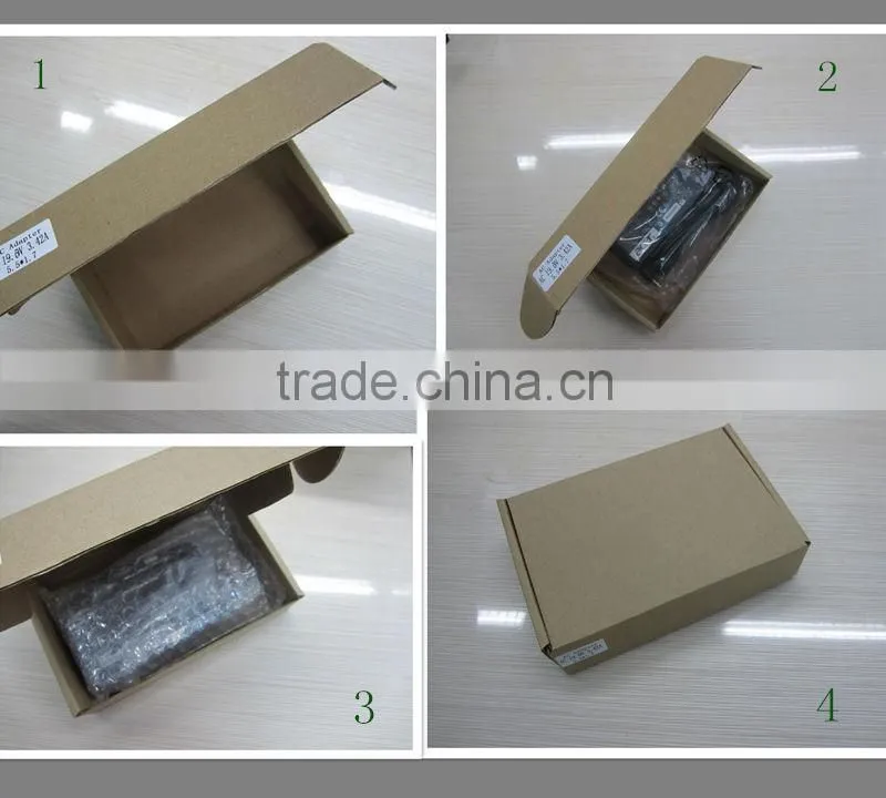 AC 100-240V 1.5A 50-60Hz wholesale 30w min switching laptop adapter for 10.5V 2.9A