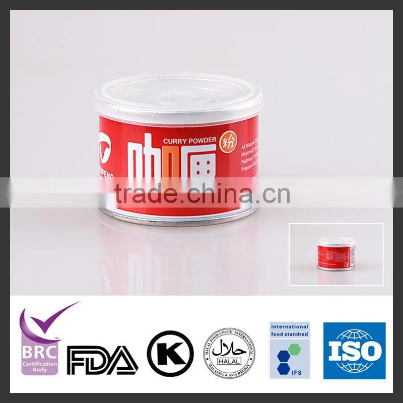 Price competitive Japanese Wasabi Paste for sushi from Dalian
