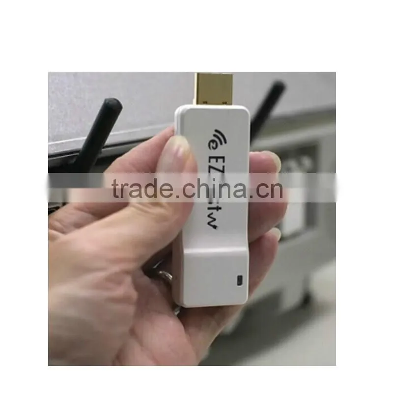 EZcast Wire 1080P Streaming Video Dongle AM8521 TV Stick EZcast Wire