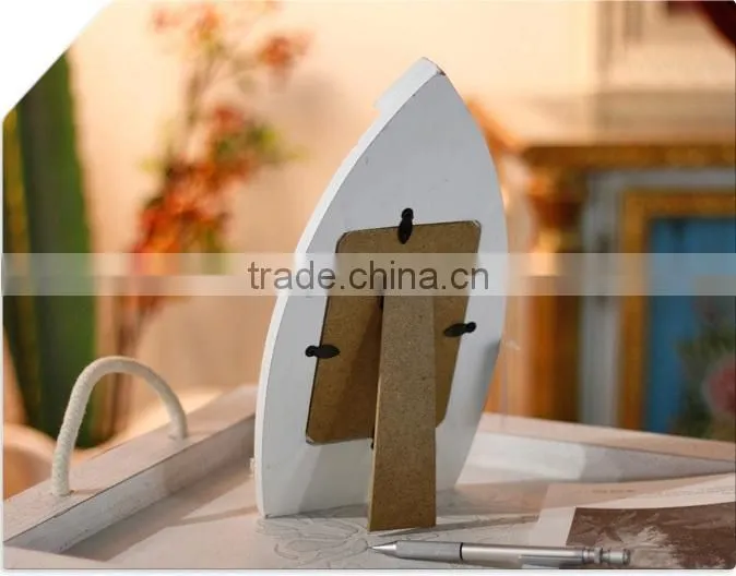 Hot selling Sea nature style wood picture photo frame,custom photo frames,photo frames designs,beautiful photo frames
