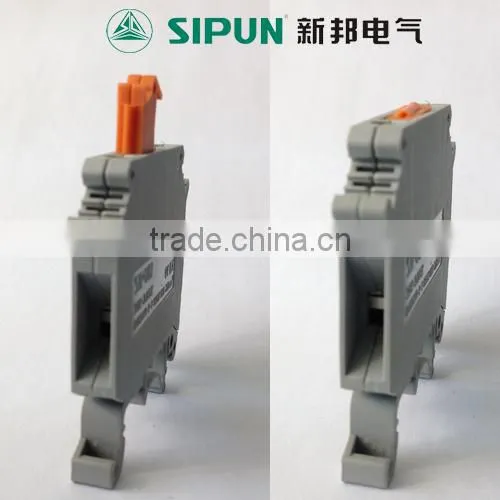 SUK-2.5SK test disconnect terminal block