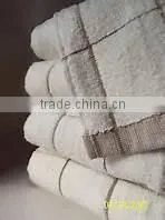 100% wholesale indian cotton tea towel
