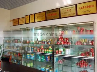 Jiangxi Bailin Industry And Commerce Co., Ltd. company overview - view 3