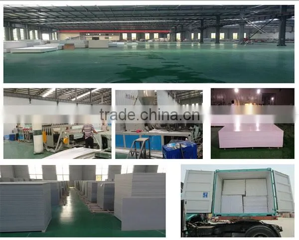 wpc board