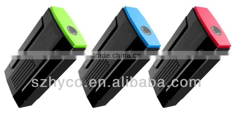 Auto mate car jump starter power station / multi-function jump starter