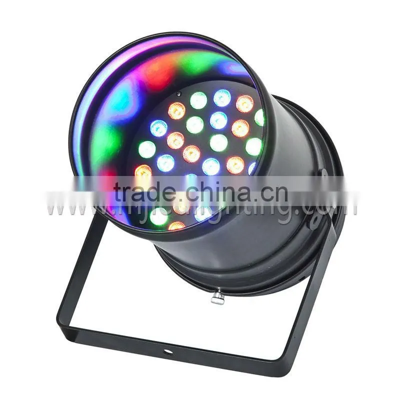 LED long shell par light specially designed for bar nightclub stage etc (MJ-3004)