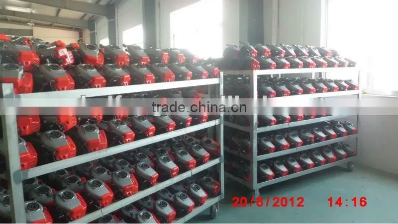 25L Knapsack 2 stroke engine gasoline Power sprayer