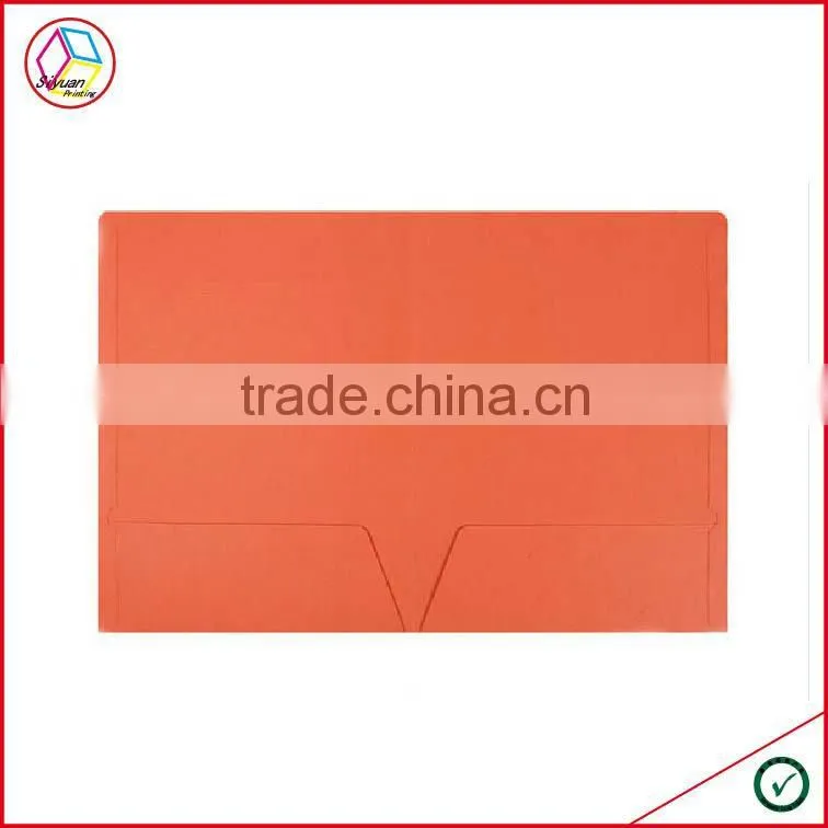 High Quality Handmade Paper Folder Designs