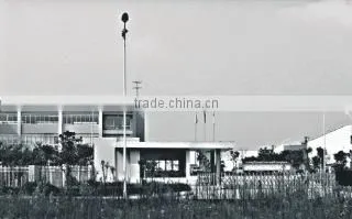 Yueqing Kinbar Lock Co., Ltd. company overview - view 1