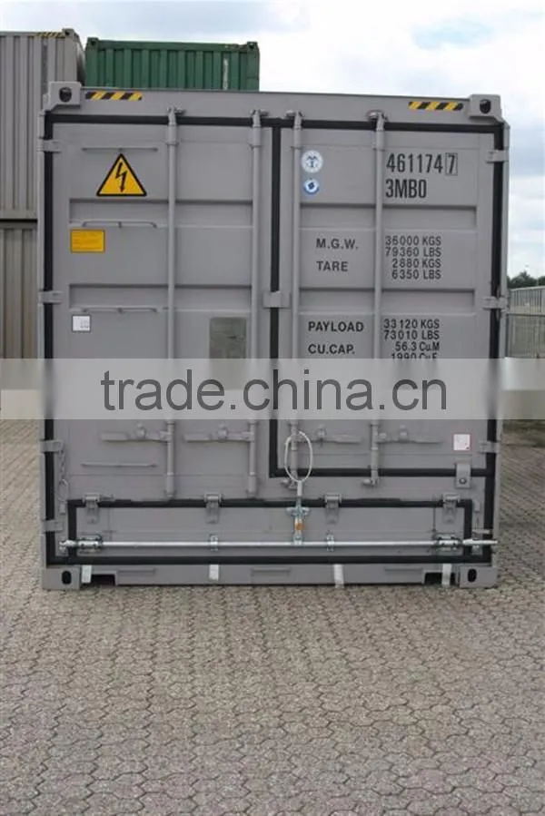 New 30ft Foot intermediate bulk containers for sale