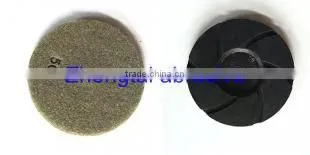 wet polishing pad/ water polishing piece/ diamond films
