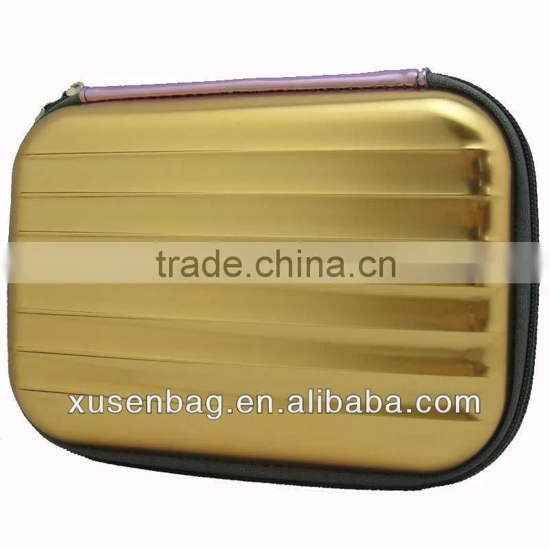7.5 inch machine case