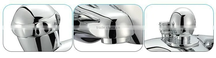 New Arrival and Hot Sales Sanitary Ware Brass Basin Faucet