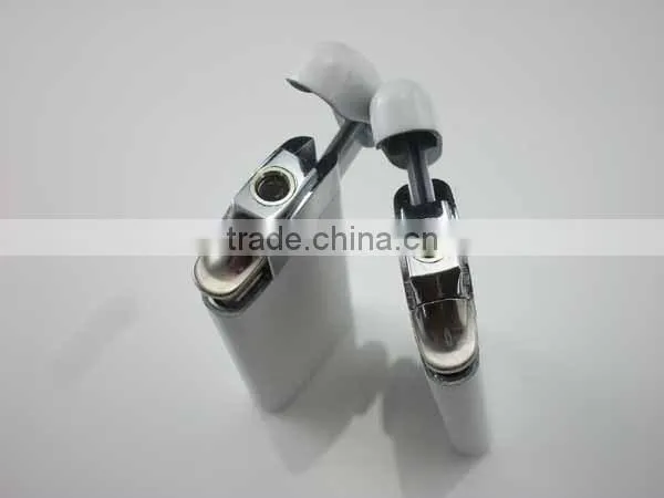 Long Square Metal Lighter