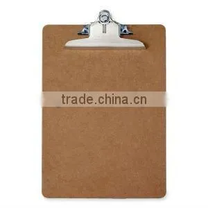 lowest price plain fibre bord Hardboard/hardboard for decorative