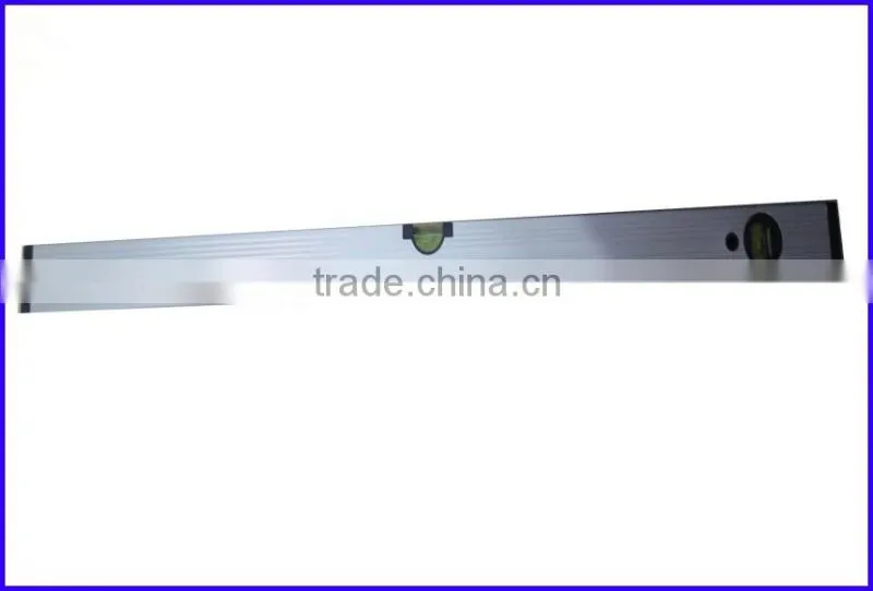 Aluminium Spirit level