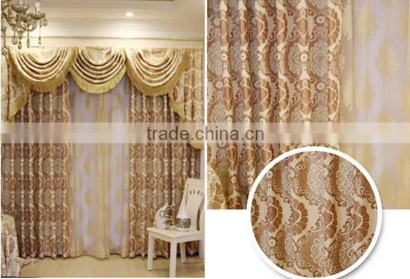 blackout curtain fabric