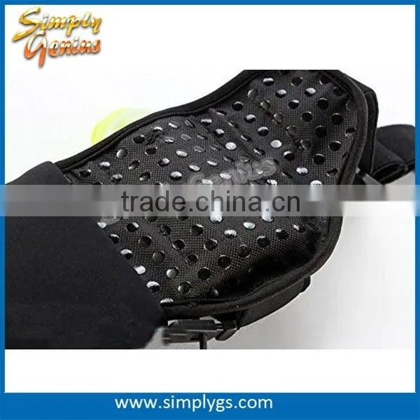 (super hot) polymer hydration running belt with BPA free water bottle