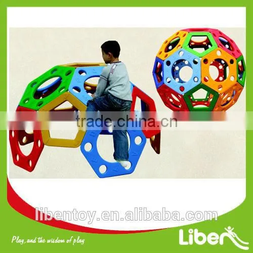 newest style and best selling kids climbing frames for children