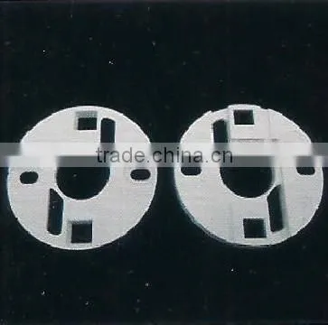 cob led optical lens holder for CXA15XX led holder