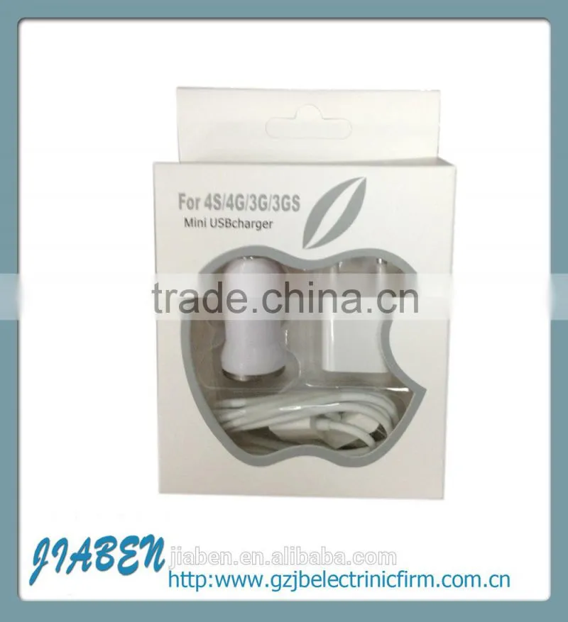 USB car Charger