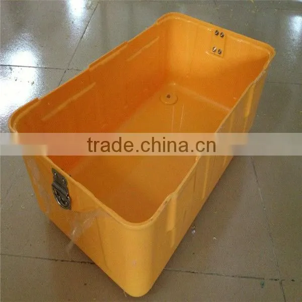 abs Vacuum forming plastic tools box