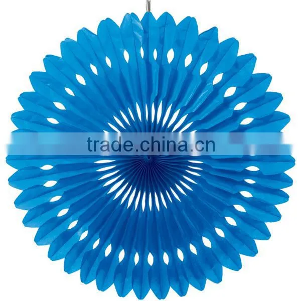 Best selling!!China paper tissue plant nice tissue fan for decor