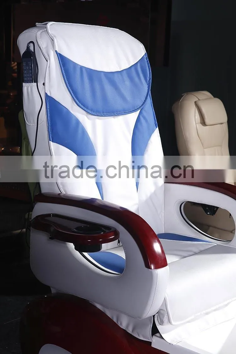foot spa massage bath pedicure chair