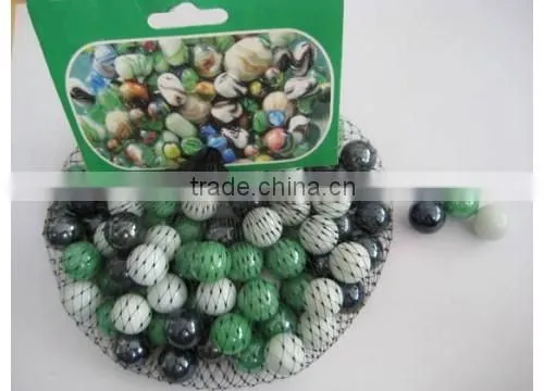 Flat glass 17-19mm ruby red glass gems ,gems stone for vase filler